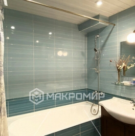 Продажа 1-комн квартиры на вторичном рынке Петергоф г, Озерковая ул,  д. 53,  к. 1