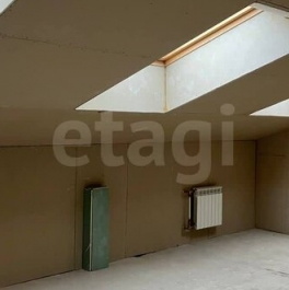 Продажа 3-комн квартиры на вторичном рынке Почтамтская улица,  д. 8