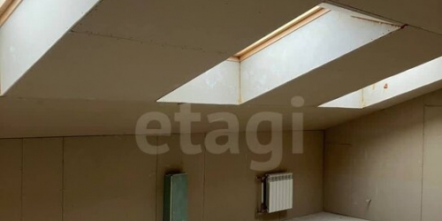 3-комн квартира Почтамтская улица,  д. 8