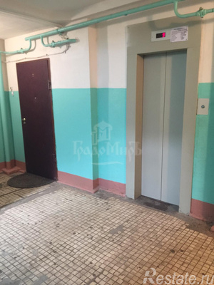 Продажа 3-комн квартиры на вторичном рынке Пересвет, Гагарина ул,  д. 8А