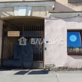 Продажа 3-комн квартиры на вторичном рынке проспект Римского-Корсакова,  д. 31