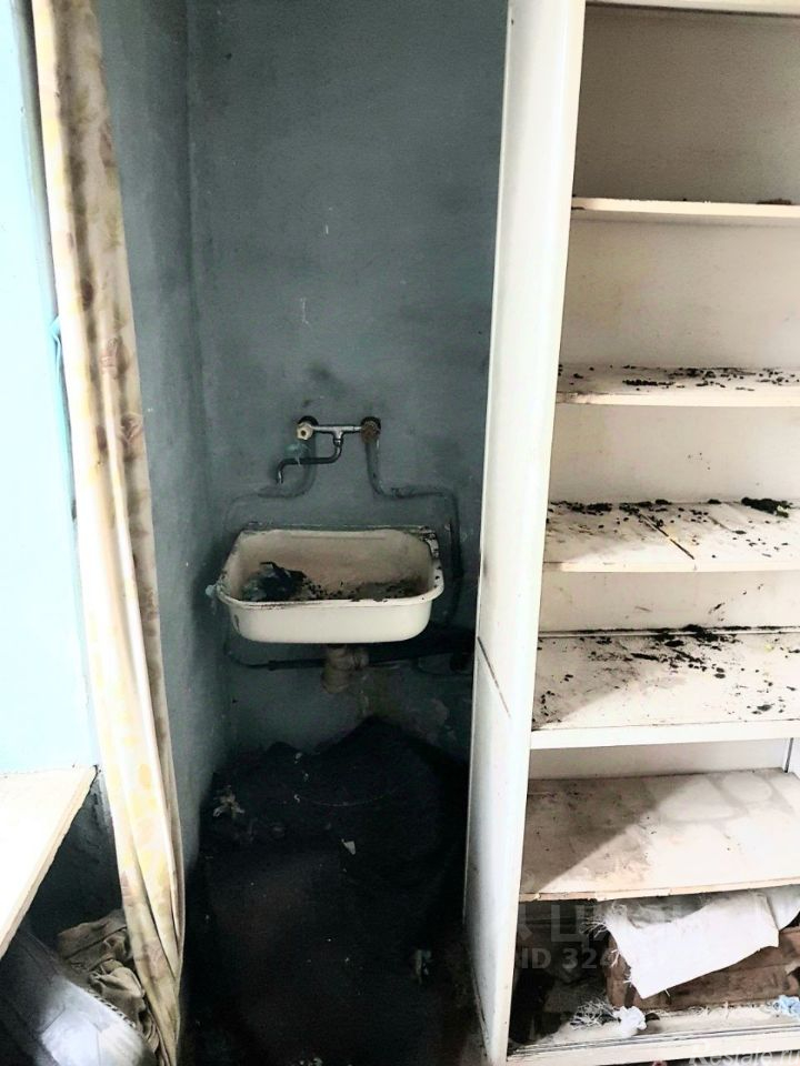 Продажа ПСН Пролетарская улица,  д. 56