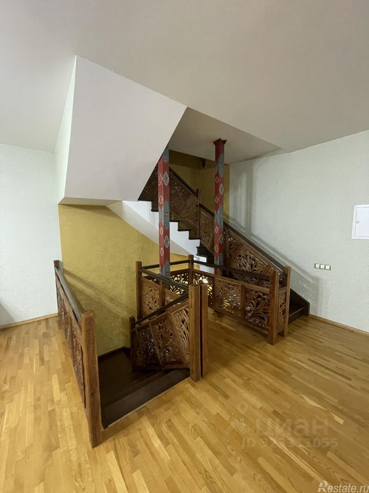 Аренда дома Муравская улица,  д. 3