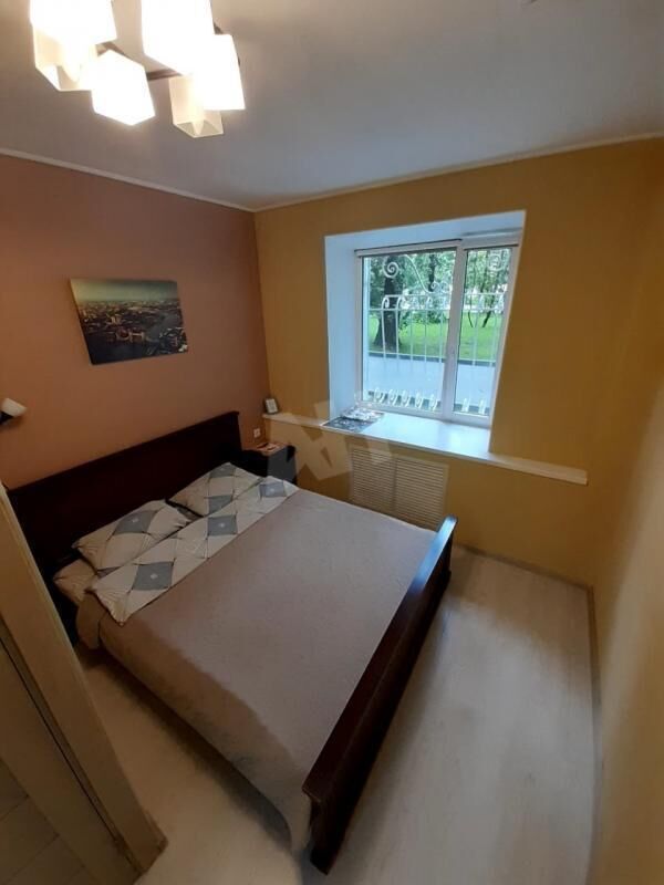 Продажа офиса 1яЭнтузиастов ул,  д. 12А