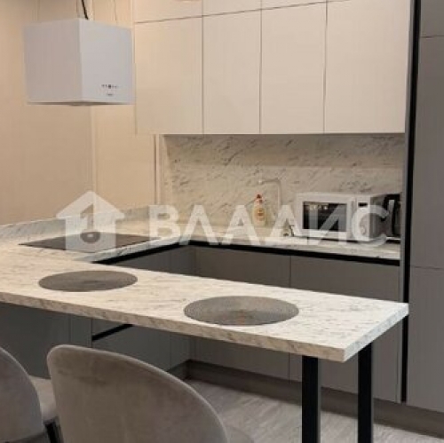 1-комн квартира Волоколамское ш,  д. 81,  к. 2 стр 4