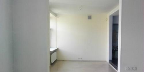 3-комн квартира ул Ленсовета,  д. 17