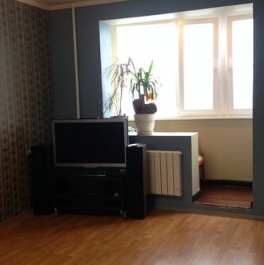 Продажа 2-комн квартиры на вторичном рынке ул Зюзинская,  д. 6