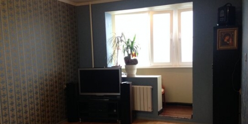 2-комн квартира ул Зюзинская,  д. 6