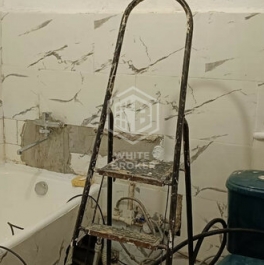 Продажа 2-комн квартиры на вторичном рынке Амбулаторный 1-й проезд,  д. 5 к2