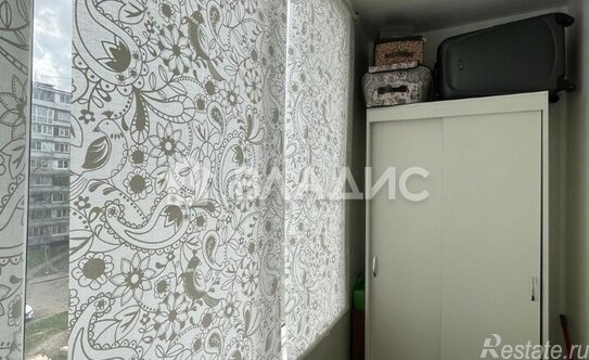 Продажа 1-комн квартиры на вторичном рынке ул Отрадная,  д. 20