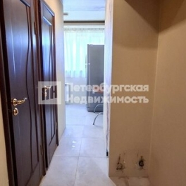 Продажа 2-комн квартиры на вторичном рынке ул Прокофьева,  д. 1