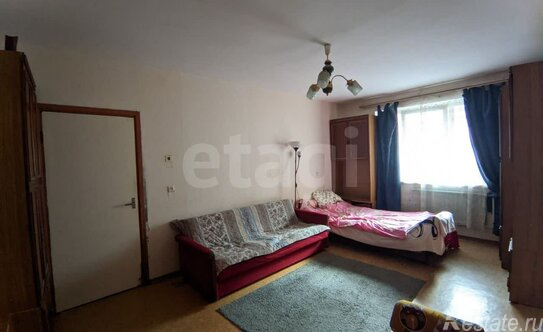 Продажа 1-комн квартиры на вторичном рынке ул Савушкина,  д. 133,  к. 3