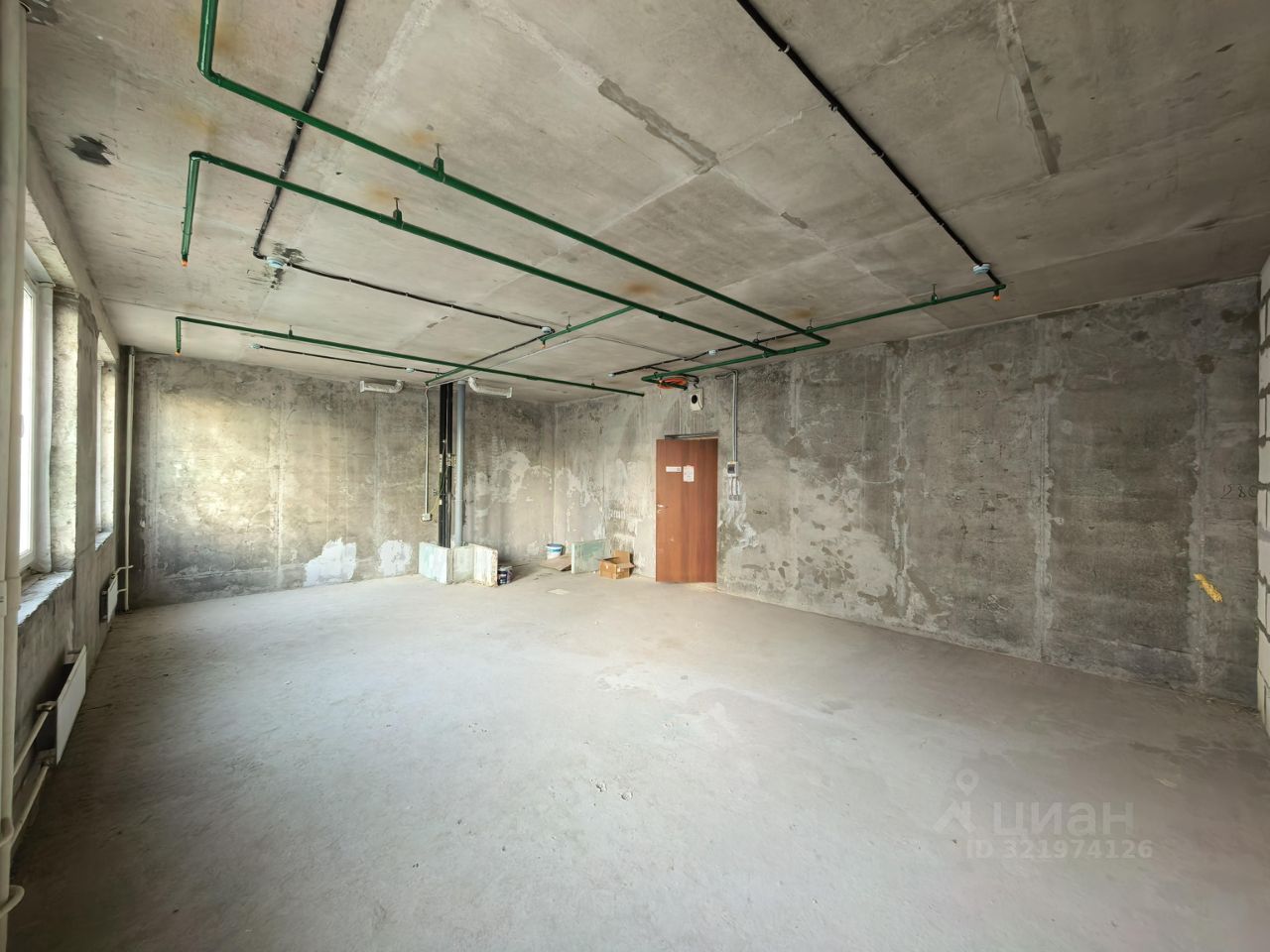 Продажа 2-комн квартиры на вторичном рынке Березовая аллея, 19к3