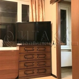 Аренда 1-комн квартиры на вторичном рынке улица Зины Портновой,  д. 60