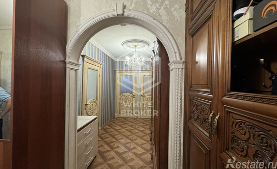 Продажа 3-комн квартиры на вторичном рынке Верхние Поля ул