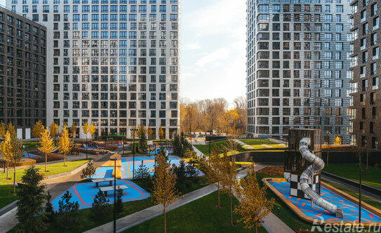 Продажа 2-комн квартиры на вторичном рынке ул Гжатская,  д. 5,  к. 8