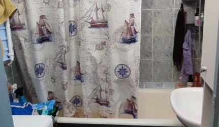 1-комн квартира улица Исаковского, 27К3