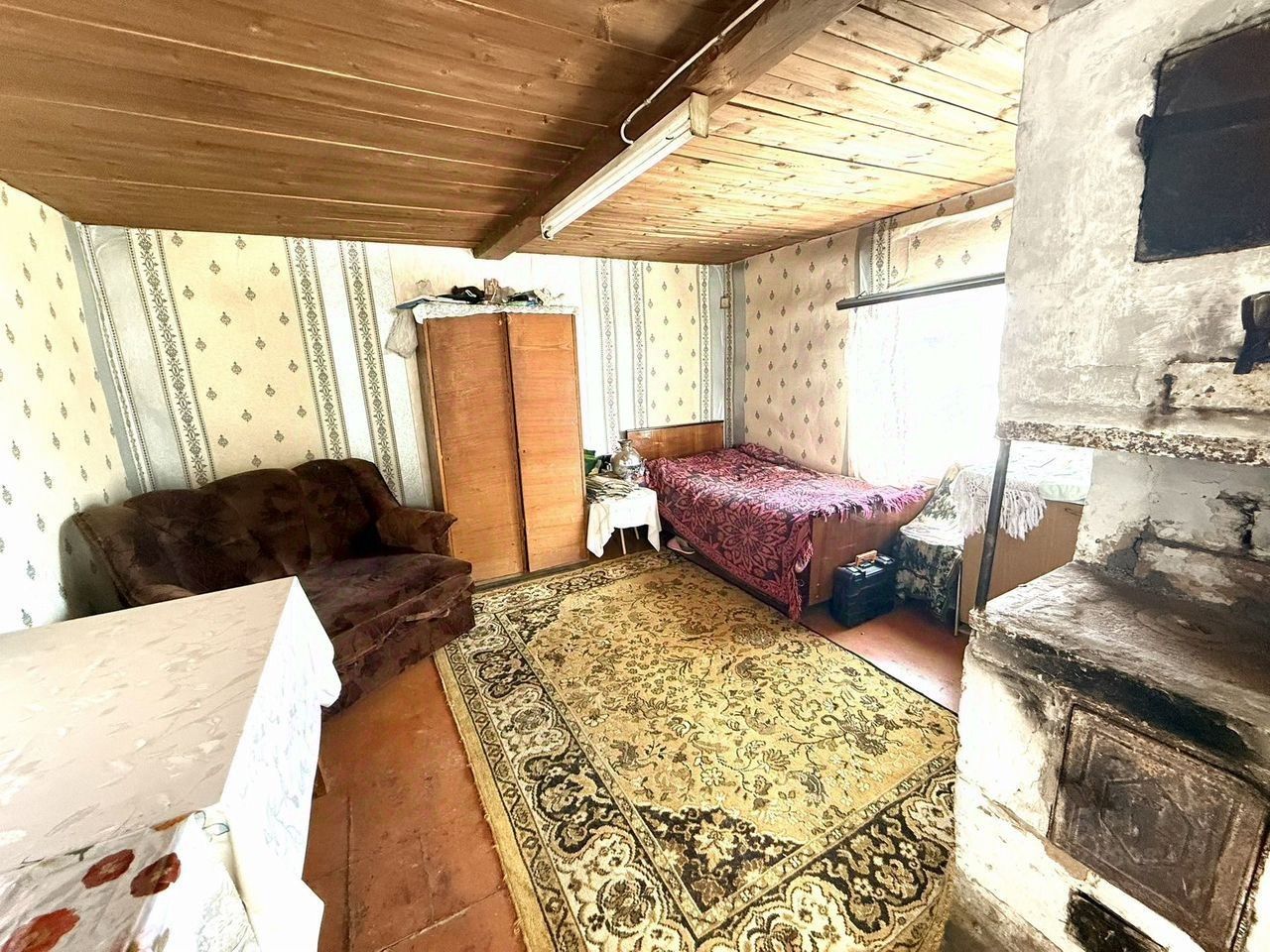 Продажа дома № 5 Строитель СНТ, 18-я линия