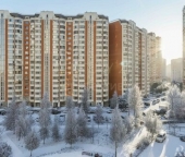 Продать Квартиры вторичка Люберцы, пр-кт Победы  9/20 