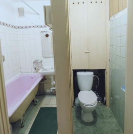 Продажа 2-комн квартиры на вторичном рынке Бурцева улица, д. 19 Продажа 2-комн квартиры на вторичном рынке Бурцева улица, д. 19