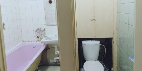 2-комн квартира Бурцева улица,  д. 19