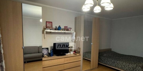 1-комн квартира ул Адмирала Лазарева,  д. 34
