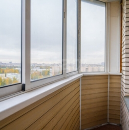 Продажа 1-комн квартиры на вторичном рынке улица Вавиловых,  д. 10 к1