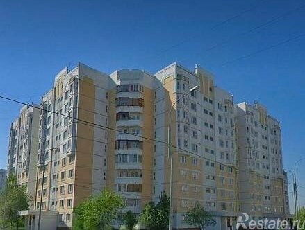 Продажа 3-комн квартиры на вторичном рынке ул Южнобутовская,  д. 123