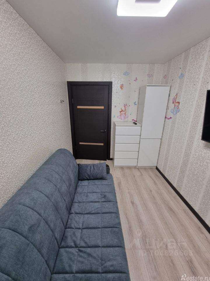 Аренда 2-комн квартиры на вторичном рынке Соколиной Горы 5-я ул,  д. 19