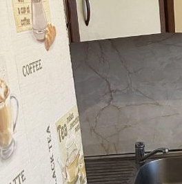 Аренда 2-комн квартиры на вторичном рынке улица Борисовские Пруды, 14К5