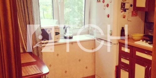 1-комн квартира Королев, Коминтерна ул, 16