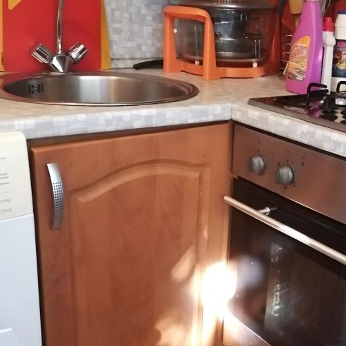 2-комн квартира Кронштадт, улица Гусева, 5