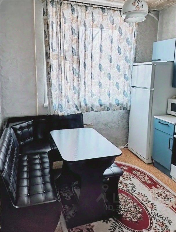 Аренда 2-комн квартиры на вторичном рынке Кантемировская улица, 16К2