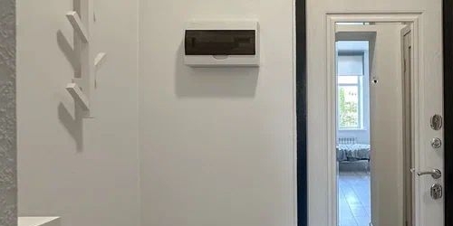 Студия улица Артюхиной, 6К2