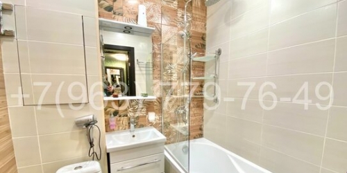 1-комн квартира улица Артюхиной,  д. 16