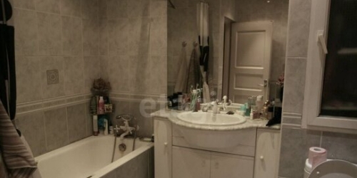 3-комн квартира ул Пестеля,  д. 6Б