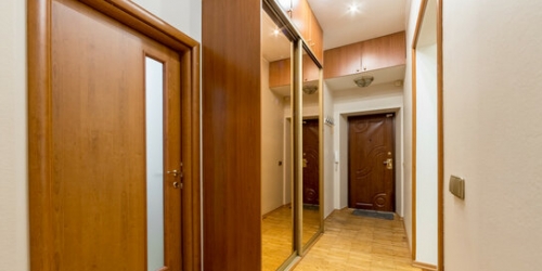3-комн квартира Мясницкая улица,  д. 40А
