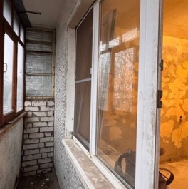 Продажа 2-комн квартиры на вторичном рынке Павловский Посад г, Большой железнодорожный проезд,  д. 58