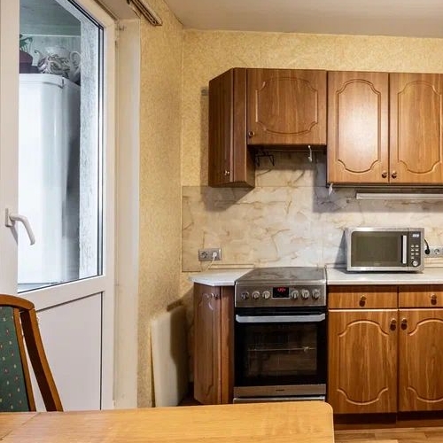 1-комн квартира проспект Кузнецова, 10к1