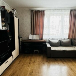 Продажа 1-комн квартиры на вторичном рынке Ватутинки п,  д. 7