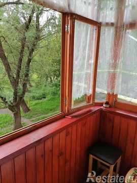 Продажа 2-комн квартиры на вторичном рынке Наро-Фоминск, Свободы пл.,  д. 17