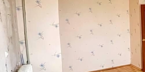 3-комн квартира Пушкин, Железнодорожная улица, 40/1