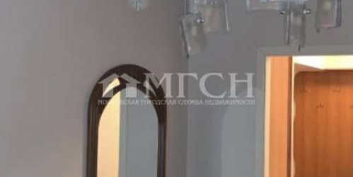 2-комн квартира Плетешковский переулок, 17с1