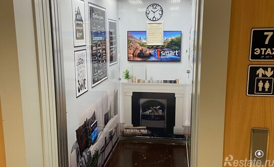 Продажа 1-комн квартиры на вторичном рынке Новоорловская улица