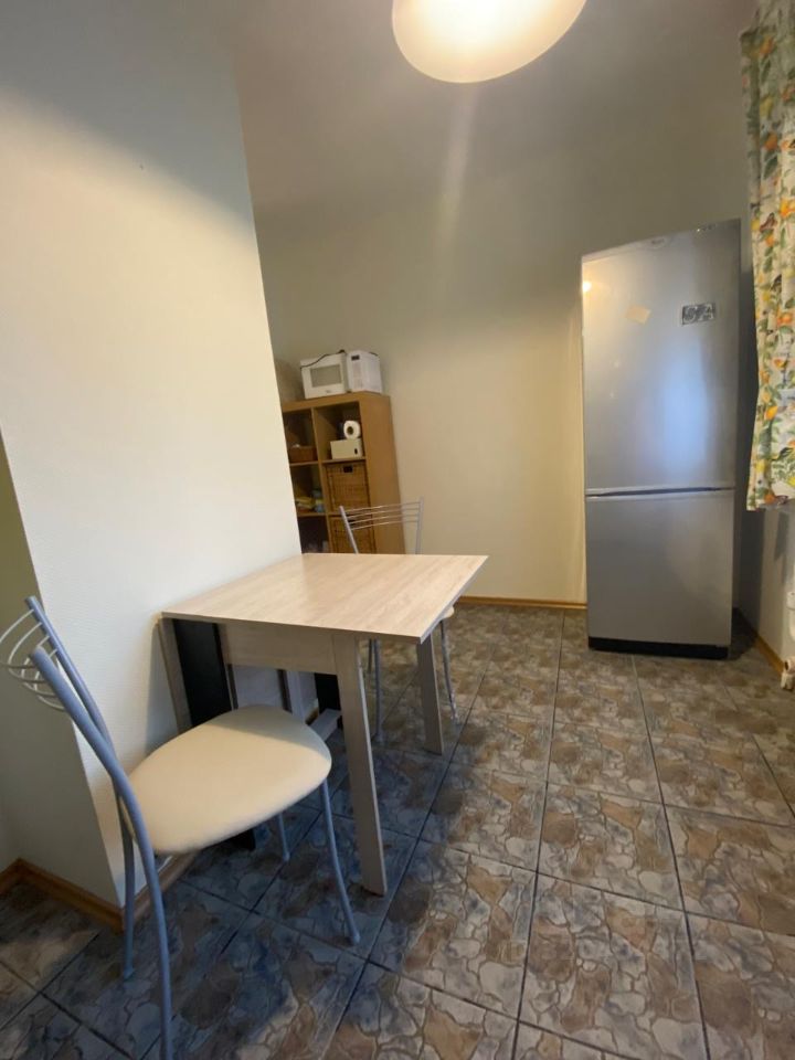 Аренда 1-комн квартиры на вторичном рынке Новочеремушкинская улица, 23