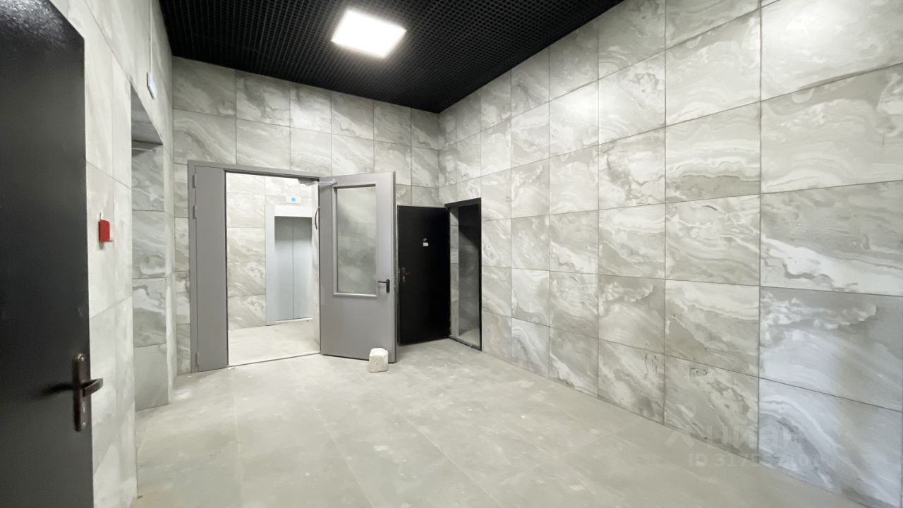 Продажа 1-комн квартиры на вторичном рынке Красноармейск, улица Краснофлотская,  д. 9А