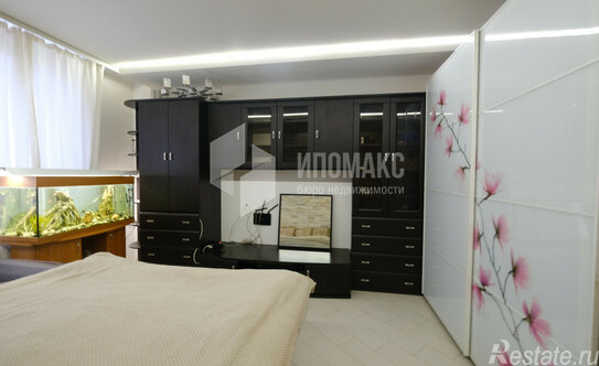 Продажа 3-комн квартиры на вторичном рынке Наро-Фоминский городской округ, Парковая улица,  д. 9