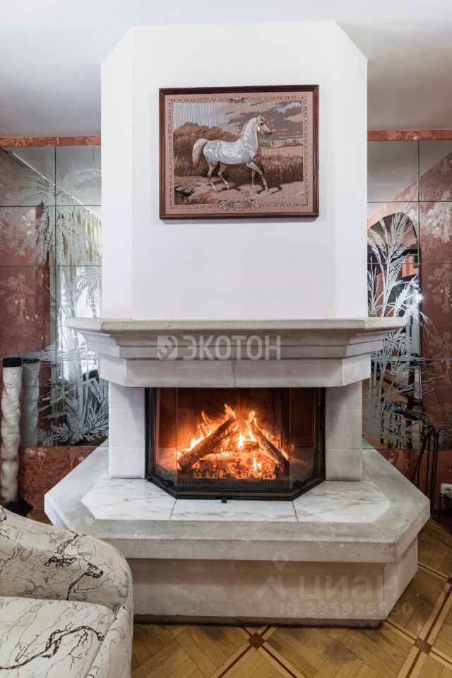 Продажа дома Петергоф, улица Мостовая, 6А