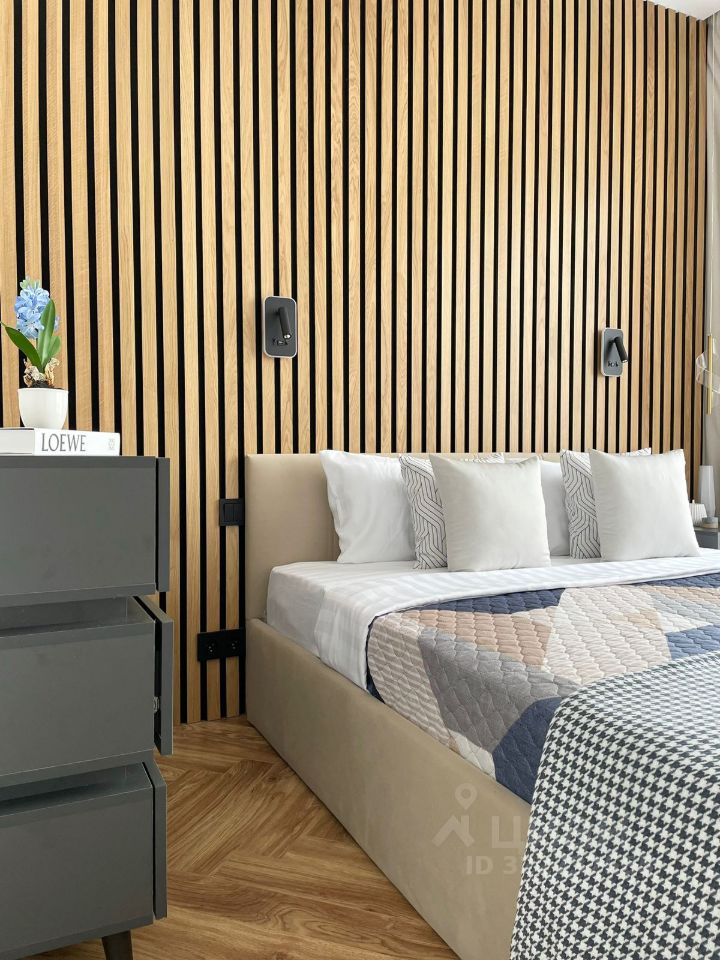 Продажа 1-комн квартиры на вторичном рынке 1-я Магистральная улица, 25