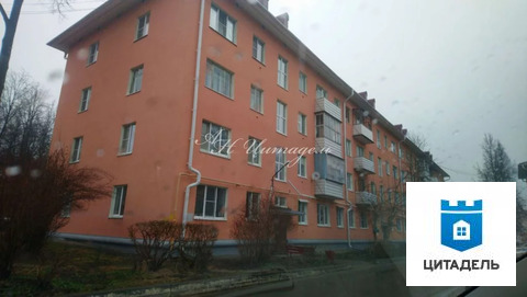 Продажа 1-комн квартиры на вторичном рынке Клин, ул. Мира,  д. 10